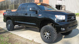 2010 Toyota Tundra